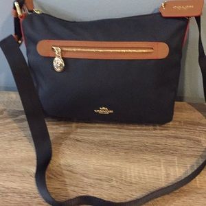 Coach crossbody